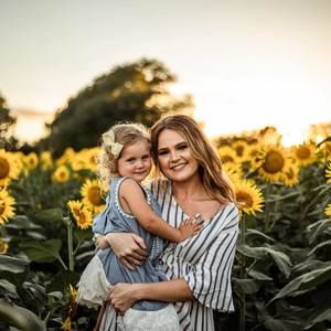 Meet your Posher, Mariah